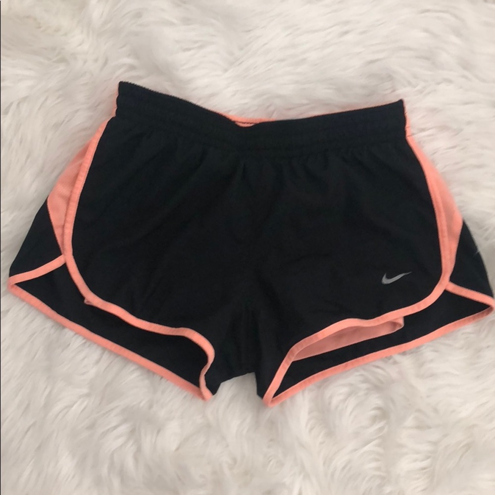 Nike athletics shorts